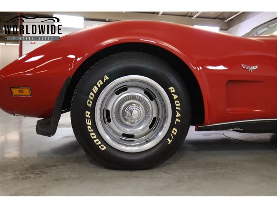 1979 Chevrolet Corvette C3 - Image 16 of 31