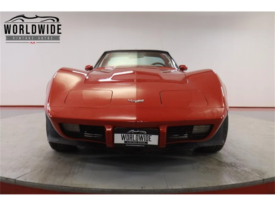 1979 Chevrolet Corvette C3 - Image 19 of 31