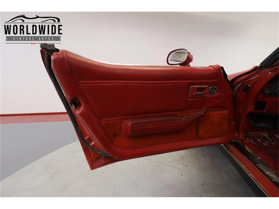1979 Chevrolet Corvette C3 - Image 28 of 31