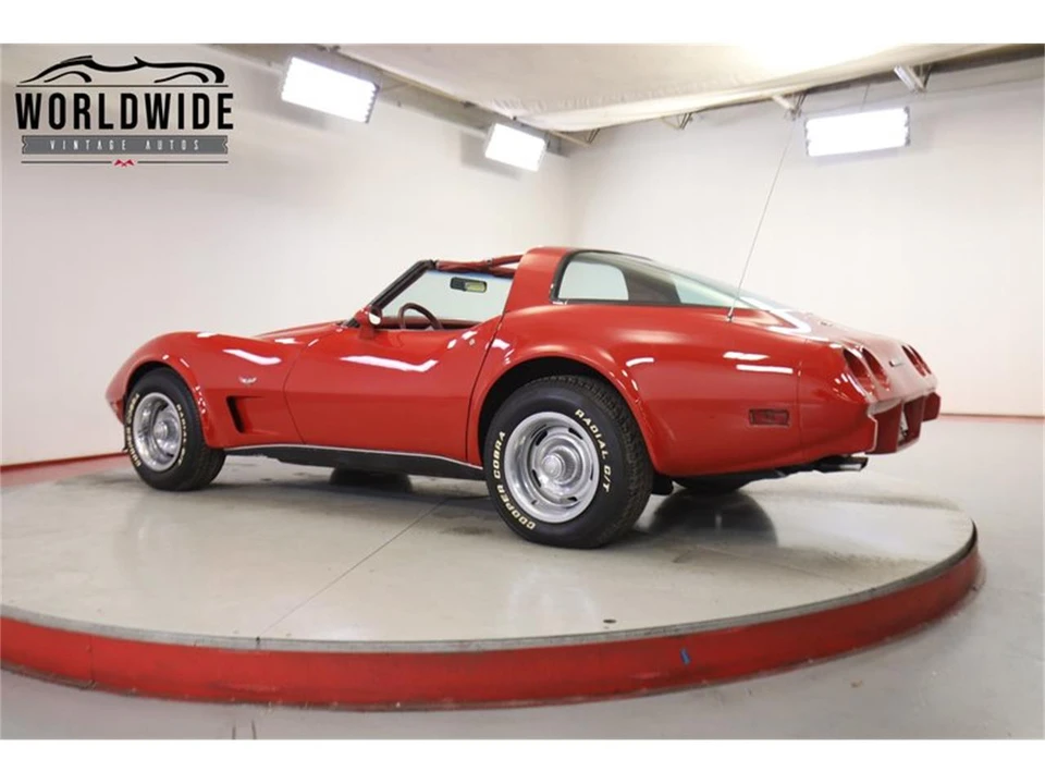 1979 Chevrolet Corvette C3 - Image 5 of 31