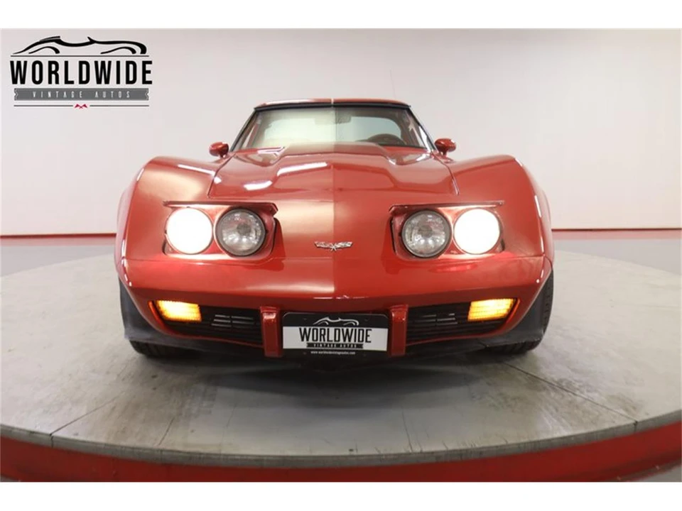 1979 Chevrolet Corvette C3 - Image 20 of 31