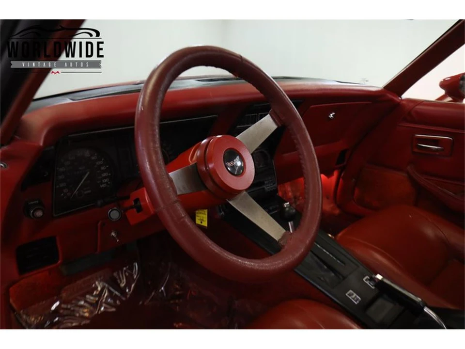 1979 Chevrolet Corvette C3 - Image 29 of 31