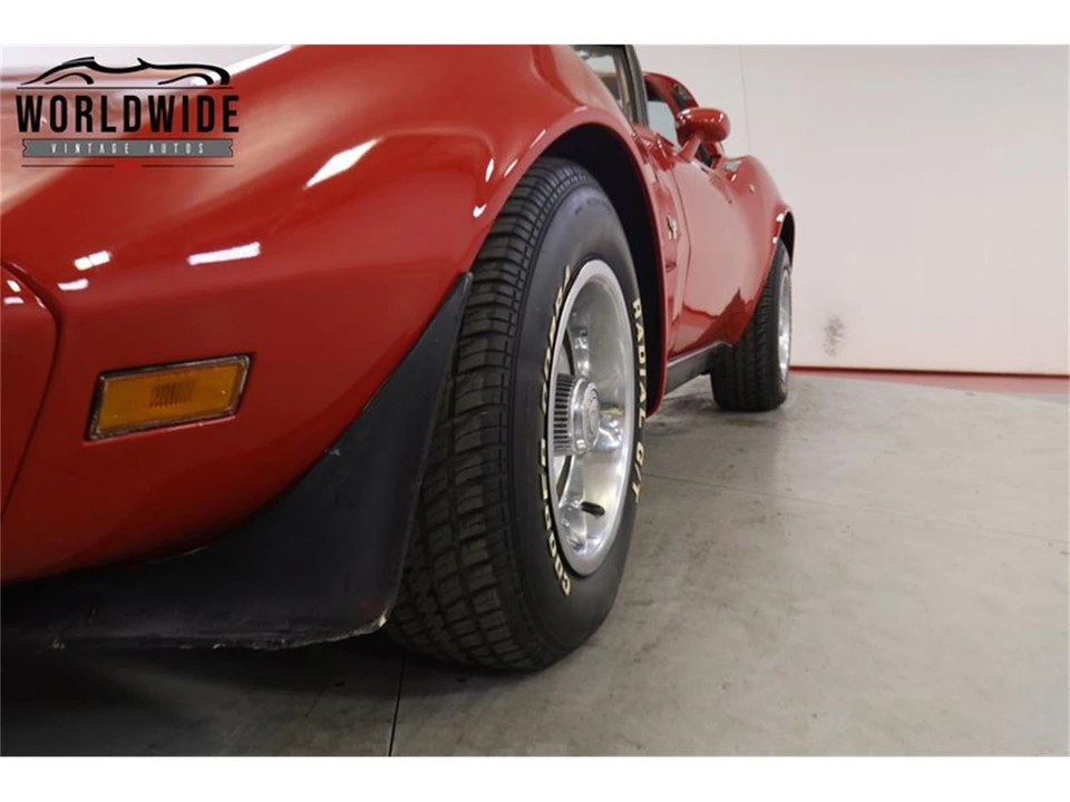 1979 Chevrolet Corvette C3 - Image 15 of 31