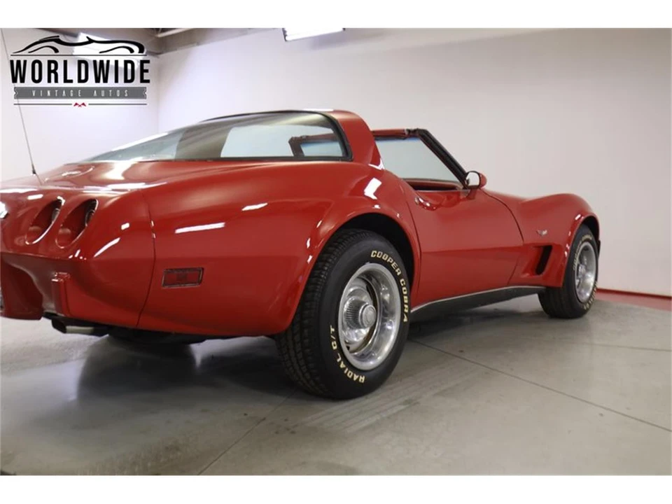 1979 Chevrolet Corvette C3 - Image 24 of 31