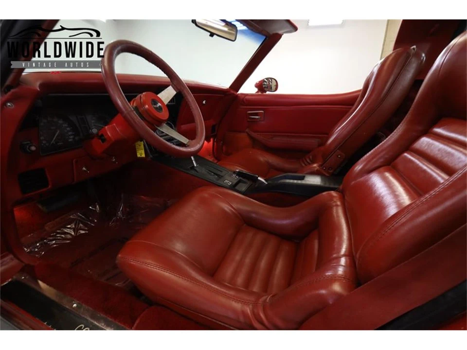 1979 Chevrolet Corvette C3 - Image 30 of 31