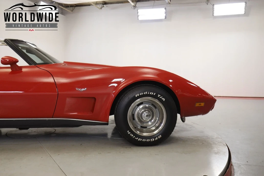1979 Chevrolet Corvette C3 - Image 12 of 12
