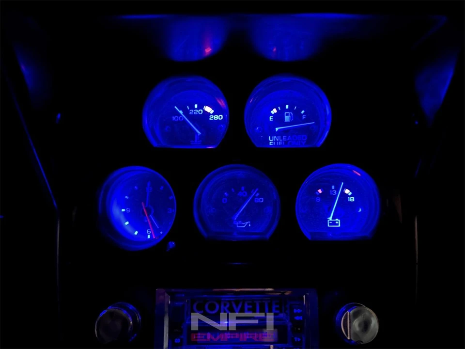 1979 Chevrolet Corvette C3 - Image 29 of 31