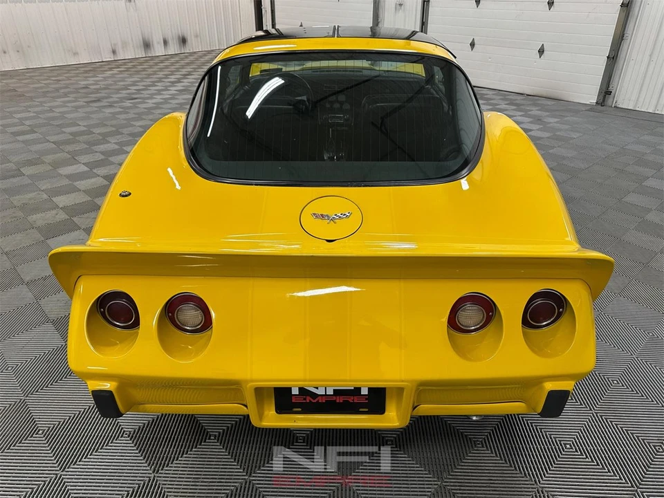 1979 Chevrolet Corvette C3 - Image 9 of 31
