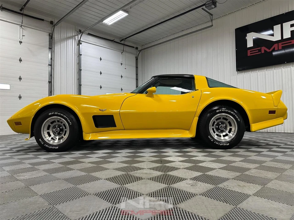 1979 Chevrolet Corvette C3 - Image 11 of 31