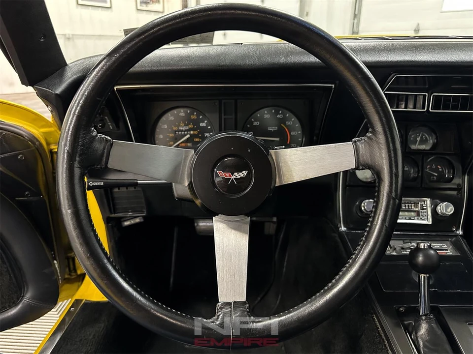 1979 Chevrolet Corvette C3 - Image 25 of 31