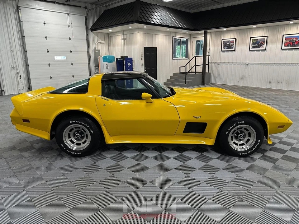 1979 Chevrolet Corvette C3 - Image 7 of 31