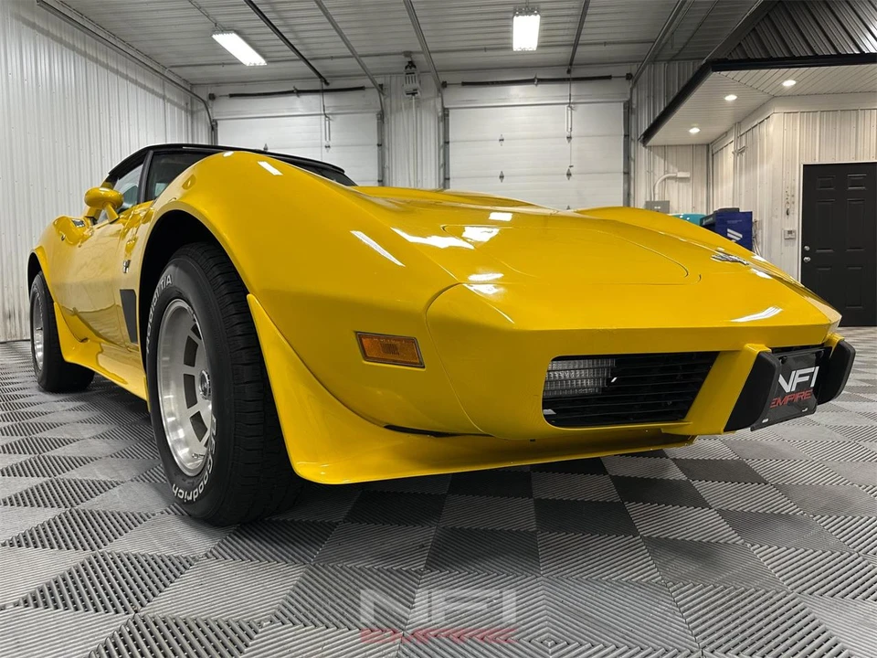 1979 Chevrolet Corvette C3 - Image 15 of 31