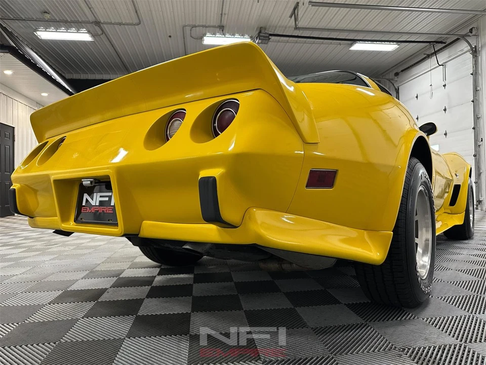 1979 Chevrolet Corvette C3 - Image 19 of 31