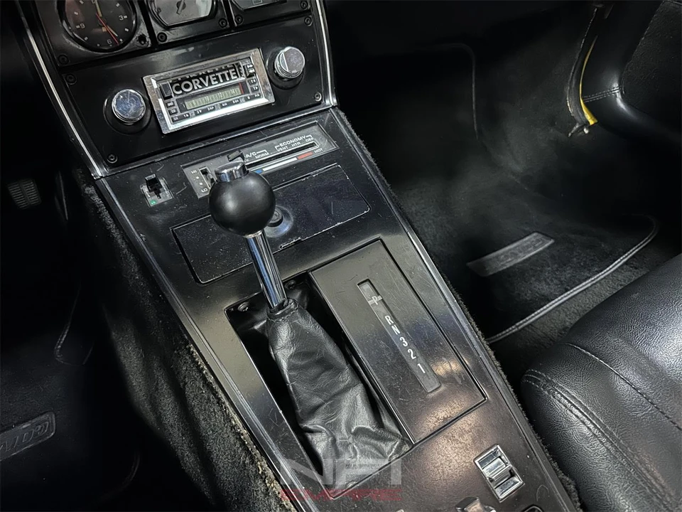 1979 Chevrolet Corvette C3 - Image 31 of 31
