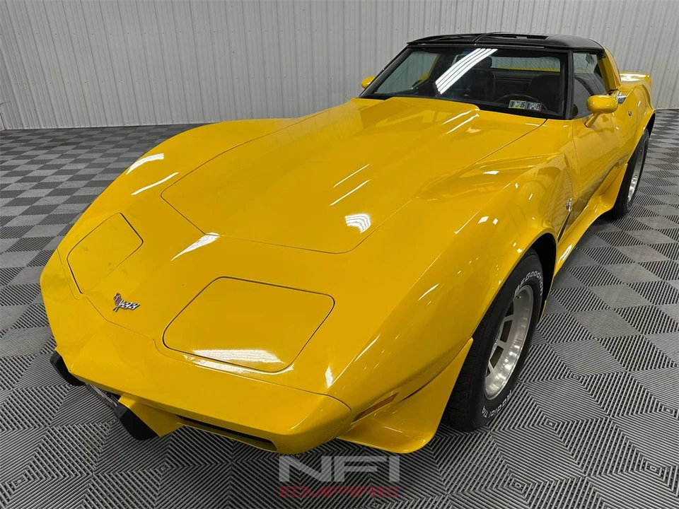 1979 Chevrolet Corvette C3 - Image 3 of 31