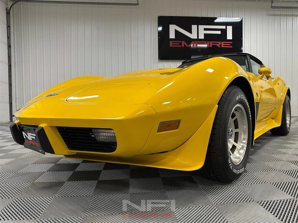 1979 Chevrolet Corvette C3 - Image 13 of 31