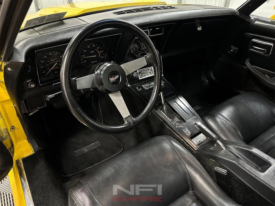 1979 Chevrolet Corvette C3 - Image 23 of 31
