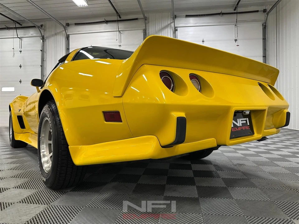 1979 Chevrolet Corvette C3 - Image 21 of 31