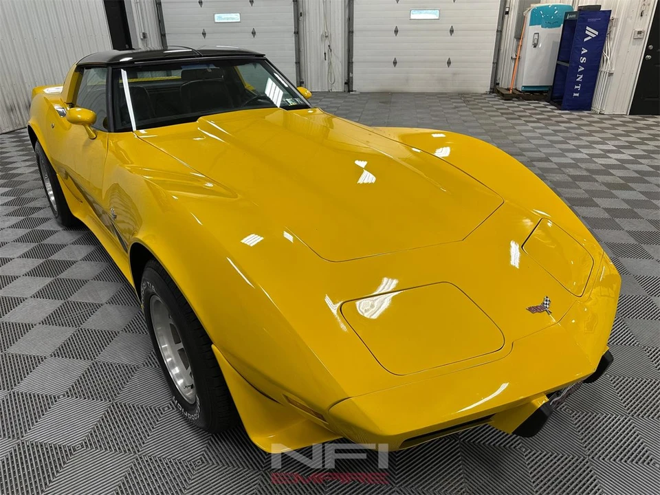 1979 Chevrolet Corvette C3 - Image 5 of 31