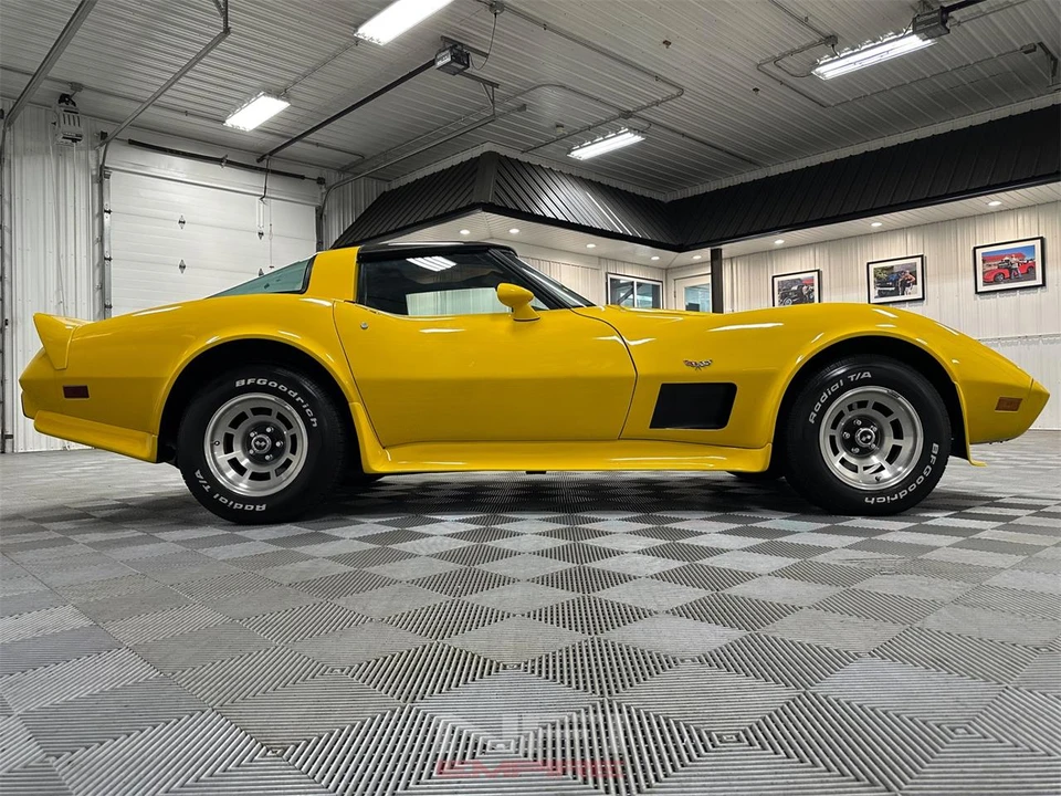 1979 Chevrolet Corvette C3 - Image 17 of 31
