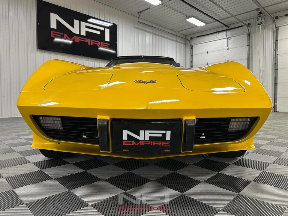 1979 Chevrolet Corvette C3 - Image 14 of 31