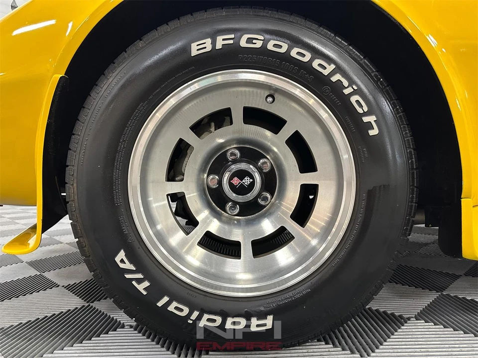 1979 Chevrolet Corvette C3 - Image 12 of 31
