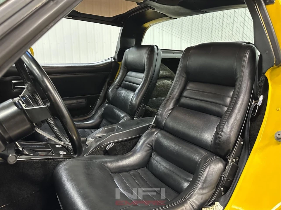 1979 Chevrolet Corvette C3 - Image 24 of 31