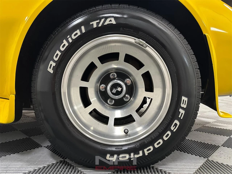 1979 Chevrolet Corvette C3 - Image 16 of 31