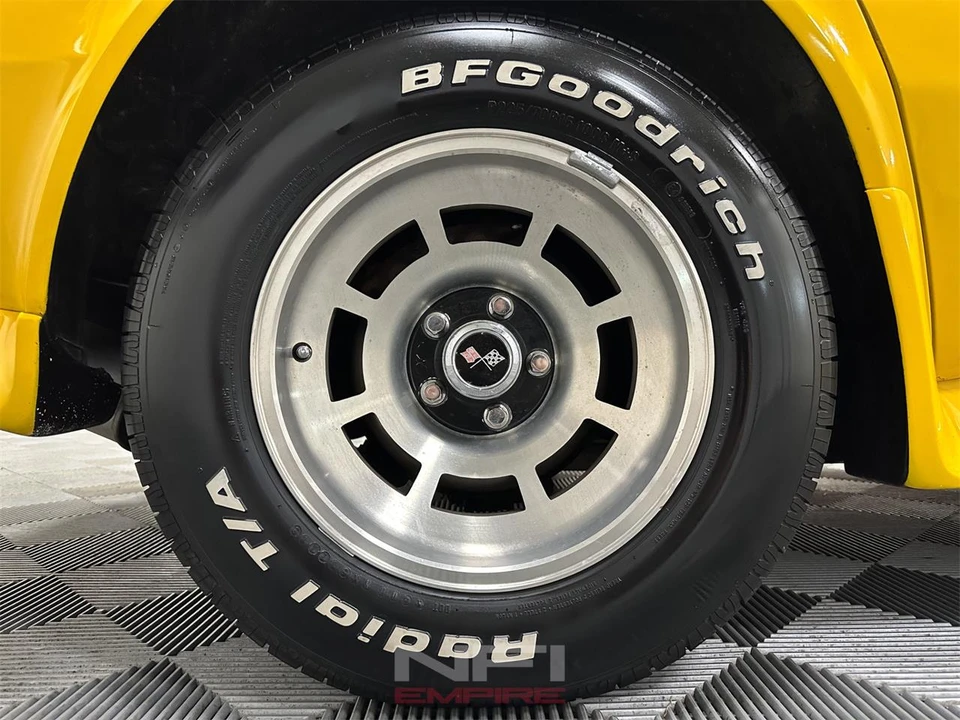1979 Chevrolet Corvette C3 - Image 18 of 31