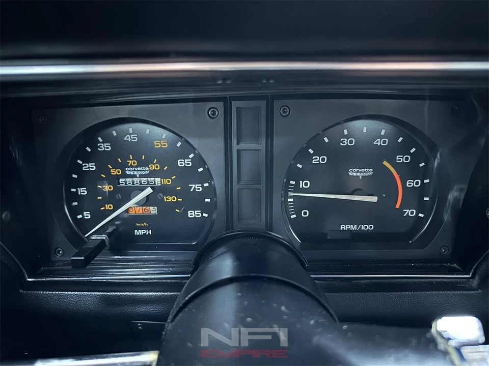 1979 Chevrolet Corvette C3 - Image 26 of 31