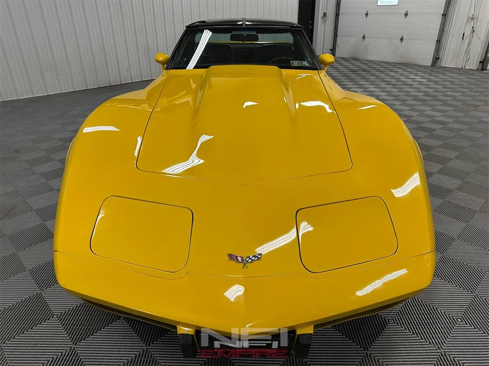 1979 Chevrolet Corvette C3 - Image 4 of 31
