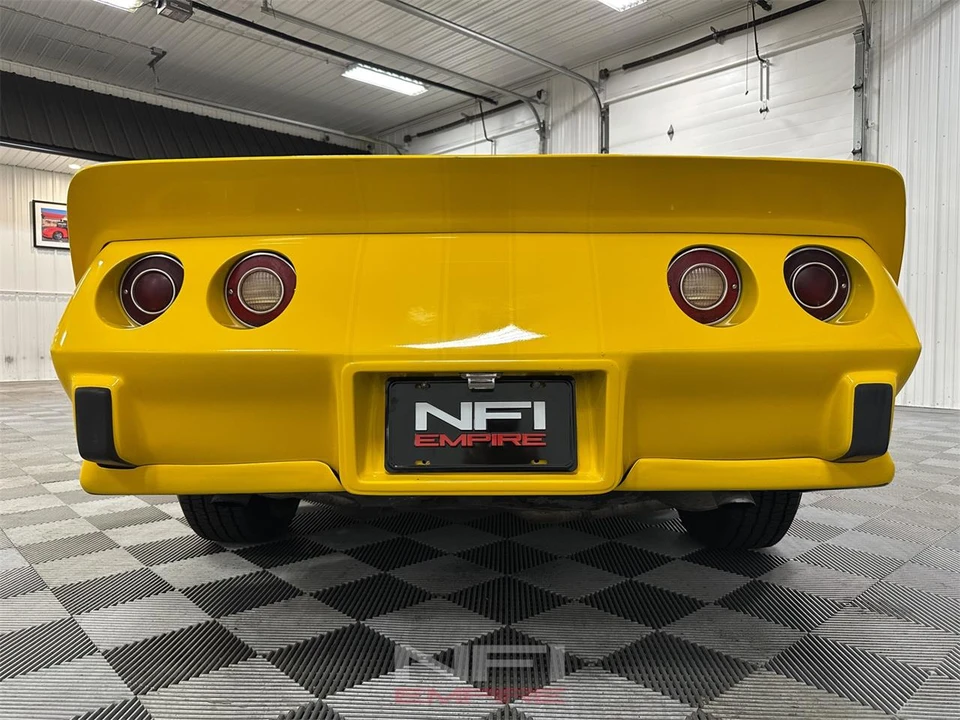 1979 Chevrolet Corvette C3 - Image 20 of 31