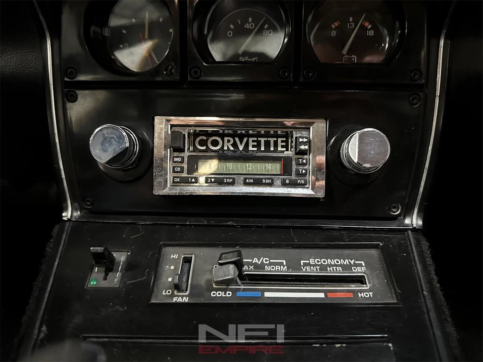 1979 Chevrolet Corvette C3 - Image 30 of 31