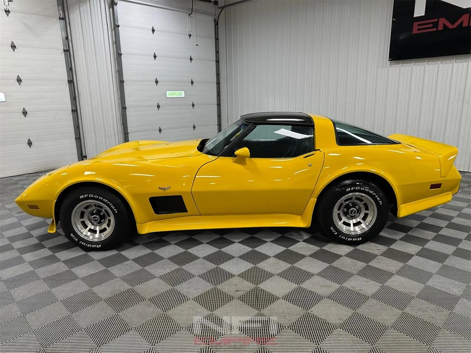 1979 Chevrolet Corvette C3 - Image 2 of 31