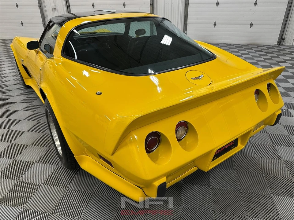 1979 Chevrolet Corvette C3 - Image 10 of 31