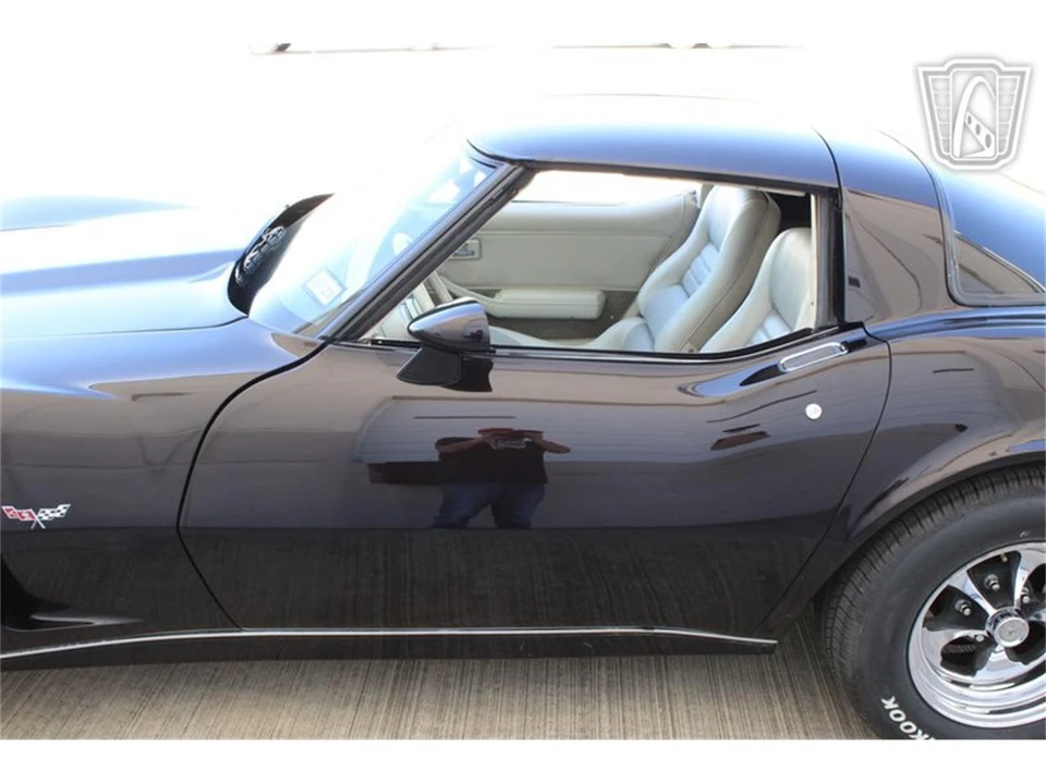 1979 Chevrolet Corvette C3 - Image 31 of 31
