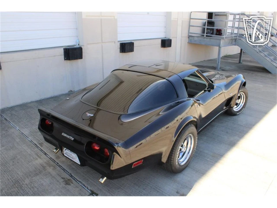 1979 Chevrolet Corvette C3 - Image 11 of 31