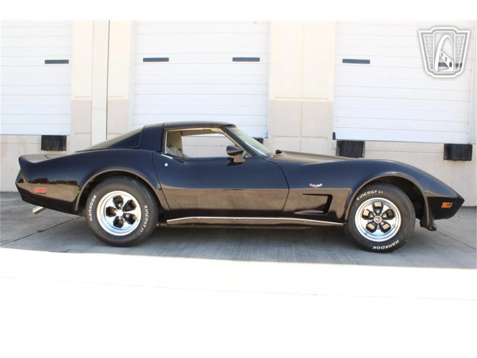 1979 Chevrolet Corvette C3 - Image 16 of 31
