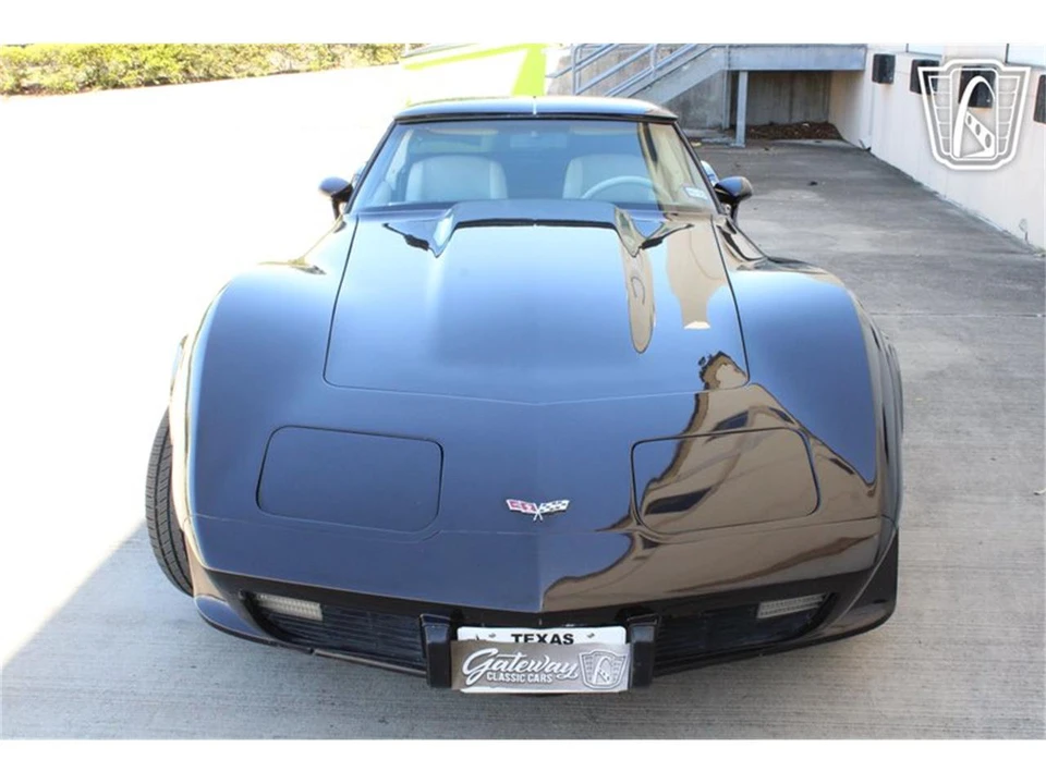 1979 Chevrolet Corvette C3 - Image 21 of 31