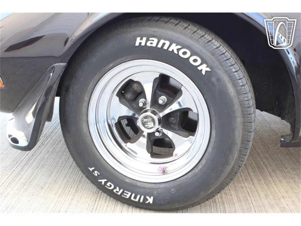 1979 Chevrolet Corvette C3 - Image 26 of 31