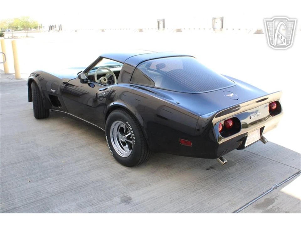 1979 Chevrolet Corvette C3 - Image 6 of 31