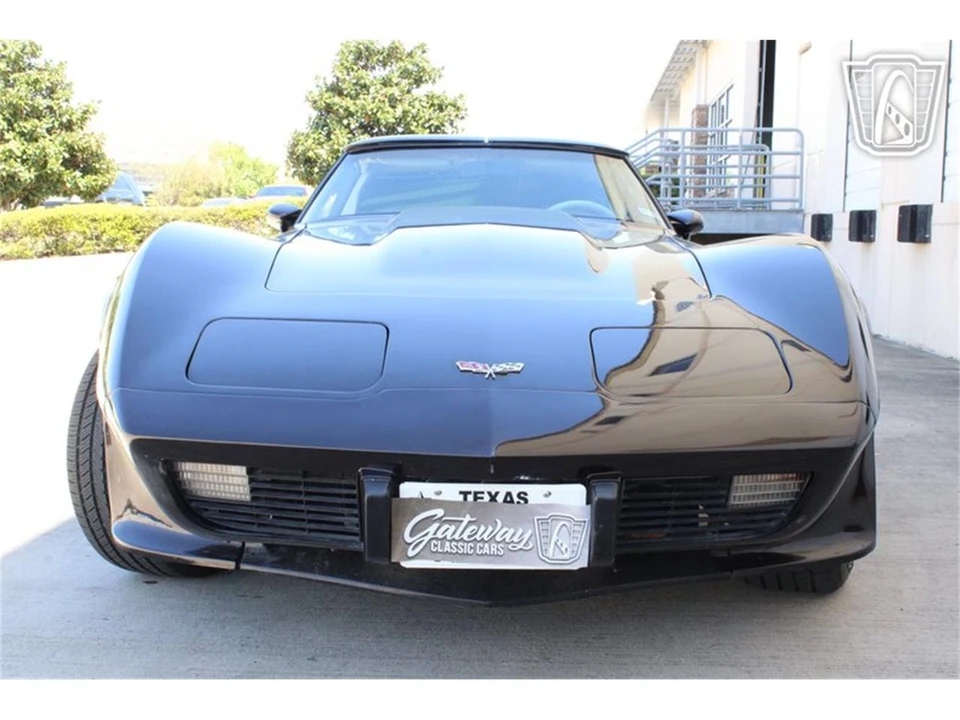 1979 Chevrolet Corvette C3 - Image 22 of 31