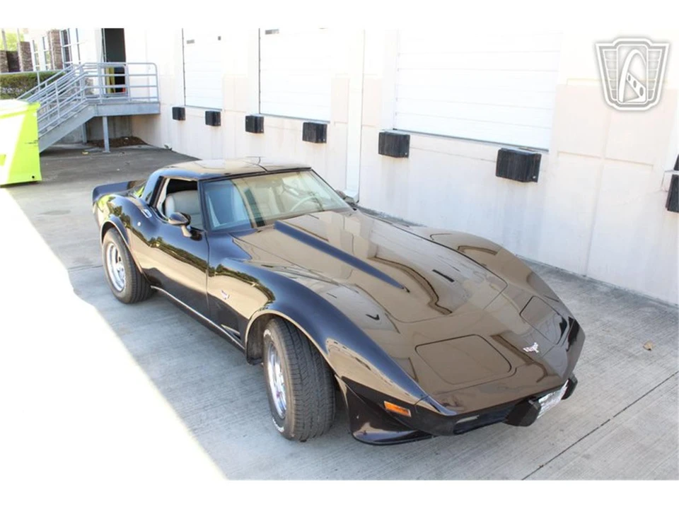 1979 Chevrolet Corvette C3 - Image 17 of 31
