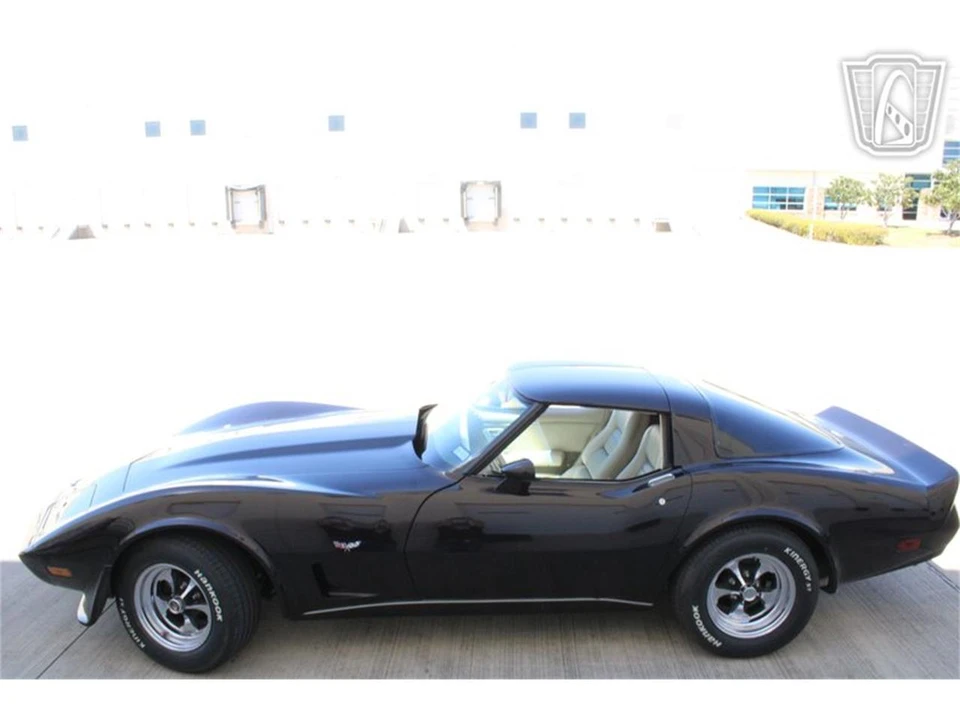 1979 Chevrolet Corvette C3 - Image 2 of 31