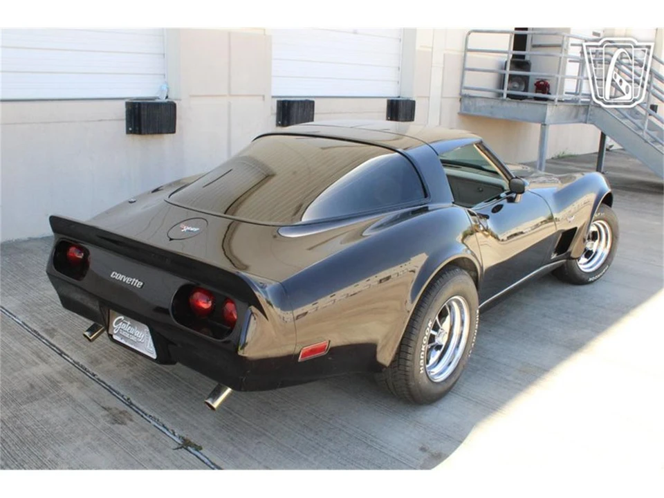 1979 Chevrolet Corvette C3 - Image 12 of 31