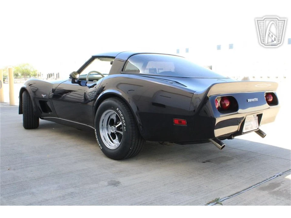 1979 Chevrolet Corvette C3 - Image 7 of 31