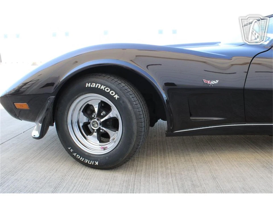 1979 Chevrolet Corvette C3 - Image 27 of 31