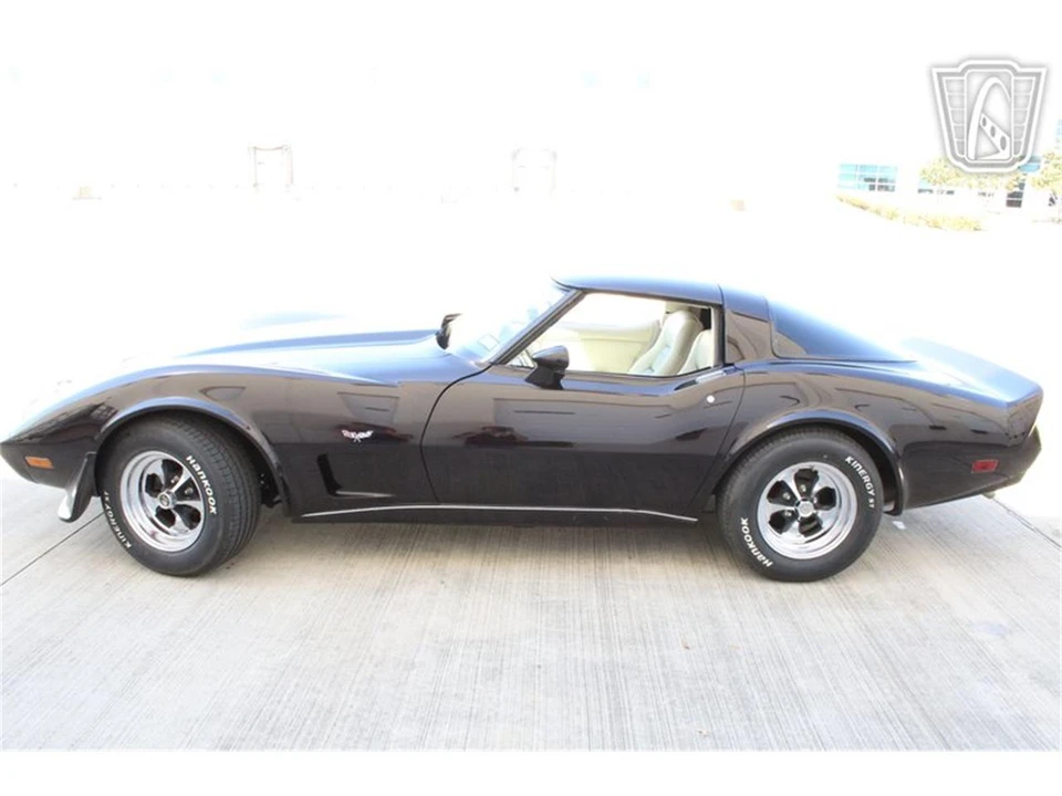 1979 Chevrolet Corvette C3 - Image 3 of 31