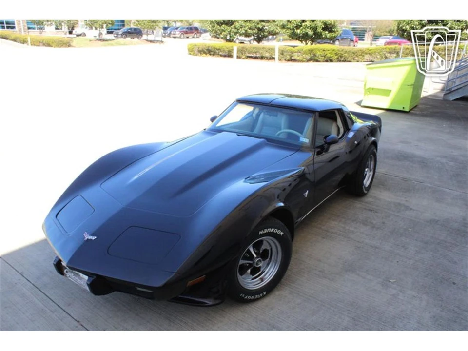 1979 Chevrolet Corvette C3 - Image 23 of 31
