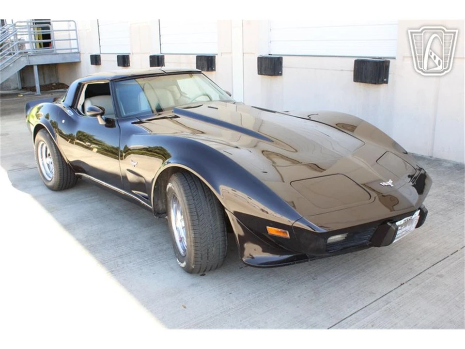 1979 Chevrolet Corvette C3 - Image 18 of 31